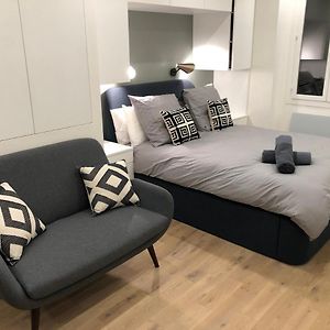 Studio Design Proche Champs-Elysees