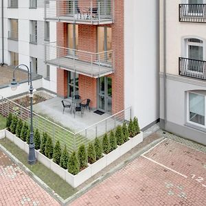 Appartement met een Slaapkamer